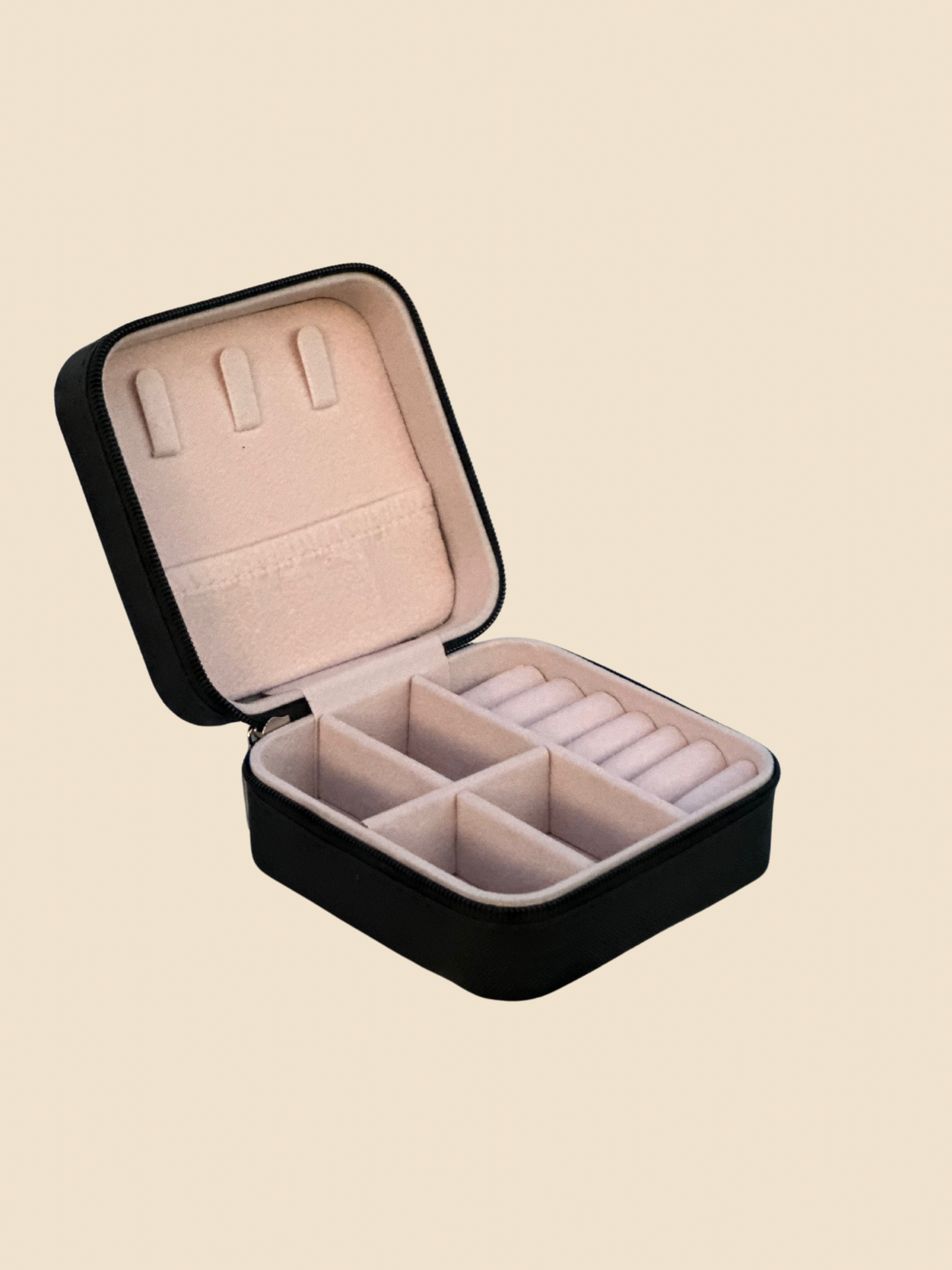 Cofre rectangular pequeño