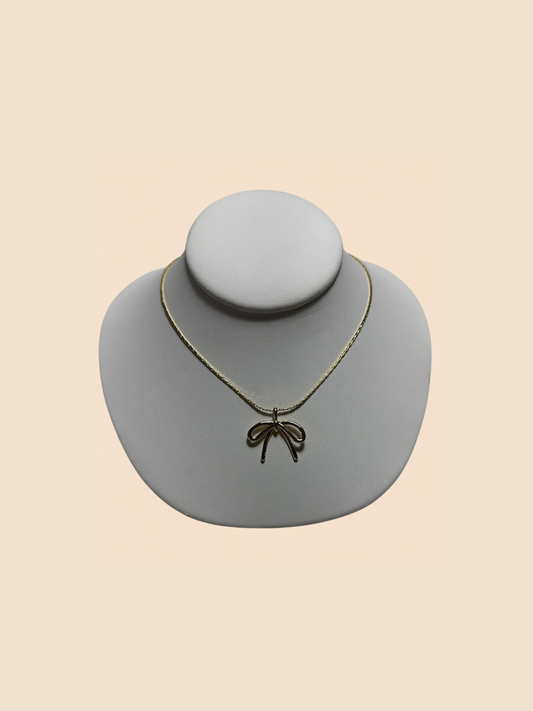 Collar lazo